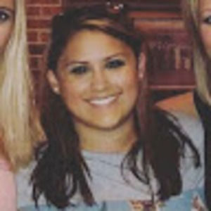 Meet your Posher, Krystal